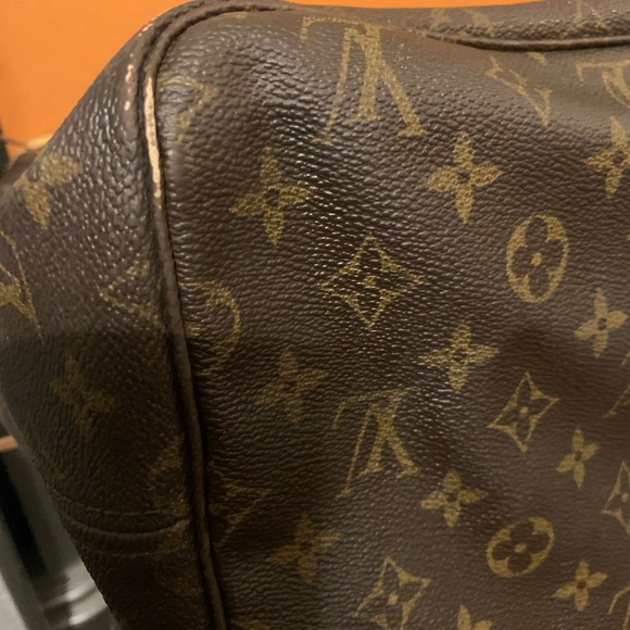 🔥$499 Steal! GM❤️WELL LOVED Louis Vuitton GM Neverfull - Picture 12 of 14